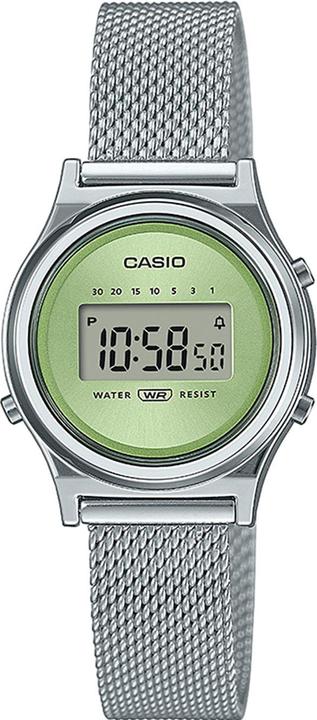 Produktbild Casio LA700WEM-3AEF (Digitaluhr, 26 mm)