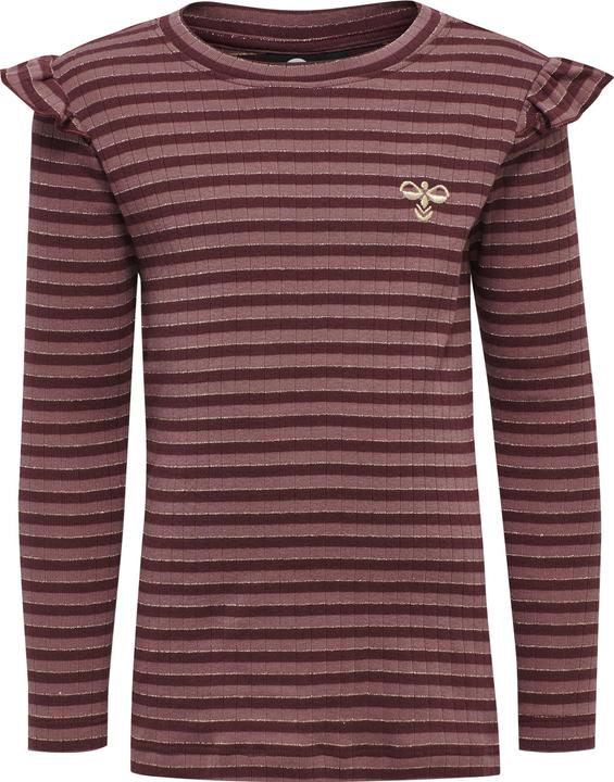 Immagine prodotto hummel Maglietta Merle L/S (140)