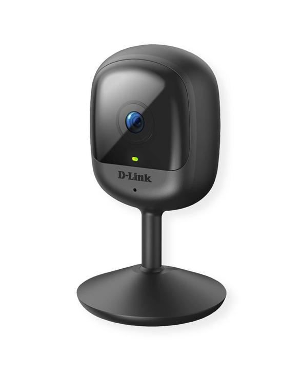 Actual product image D-Link DCS 6100LH surveillance camera (1920 x 1080 Pixels)