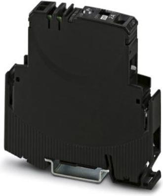 Produktbild Phoenix Contact Circuit Breaker Elec. 2A 24V DIN Mnt