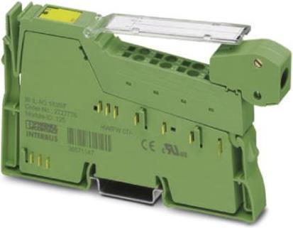 Image du produit Phoenix Contact Bloc terminal de sortie analogique en ligne