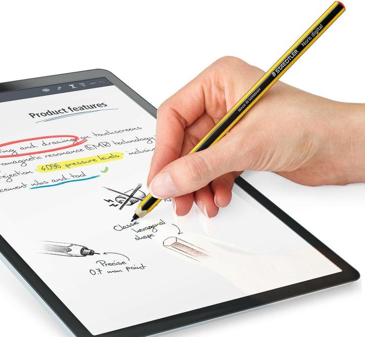 Produktbild Staedtler Noris