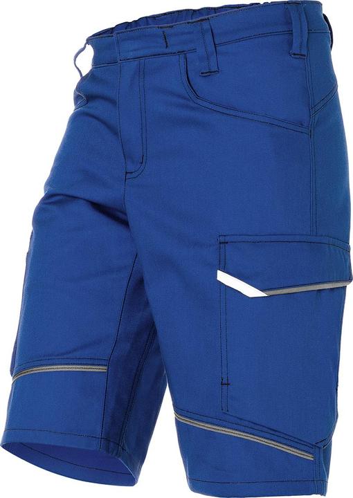 Kübler Shorts ICONIQ kbl.blau/schwarz Form 2440 Grösse 66 (66)