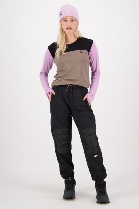 Produktbild Mons Royale Women's Yotei L/S (XL)