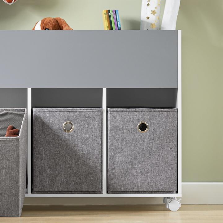 Actual product image SoBuy Children's shelf