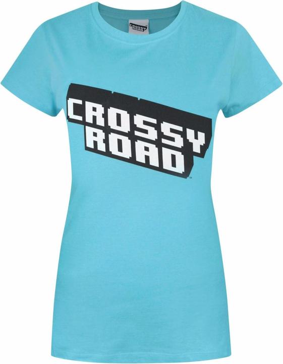 Crossy Road UTNS392 P (L)