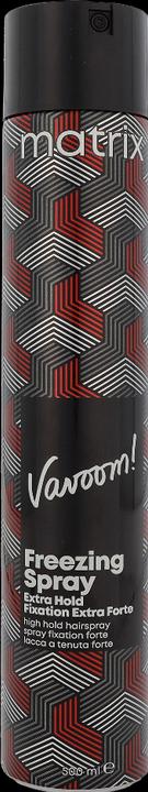 Immagine prodotto Matrix Vavoom Spray congelante Extra Hold (500 ml)