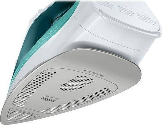 Immagine prodotto Braun TexStyle 7 SI7042GR (2400 W, 220 g/min)