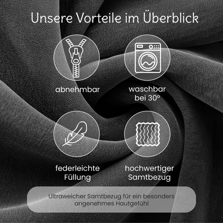 Produktbild Bestschlaf Multifunktions-Körperkissen (153 cm)