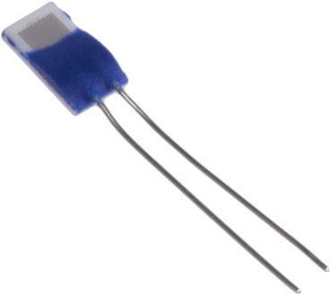 Produktbild Rs Pro Pt100 1/3 din 5x2mm 100 OHM Detector