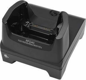 Produktbild Zebra RFD40, 1 Device Slot/0