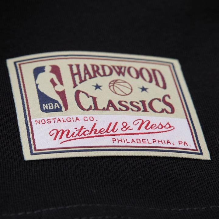 Immagine prodotto Mitchell & Ness Shirt - SEE THRU Chicago Bulls - S (S)