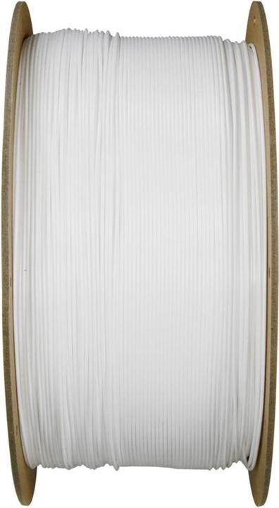 Image du produit Polymaker PolyLite PETG (PETG, 1.75 mm, 3000 g, Blanc)