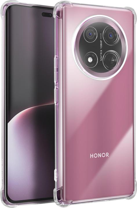 Image du produit Mayaxess Clear Protector Case (Honor Magic7 Lite)