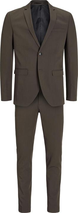 Jack & Jones JPRFRANCO Super Slim Fit Anzug Einreihiger Blazer und Hose (50)