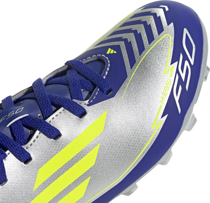 Produktbild adidas F50 Club Messi FG/MG (34)