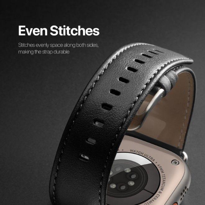 Produktbild Dux Ducis YS Series (41 mm, 42 mm, 38 mm, 40 mm, Echtleder)