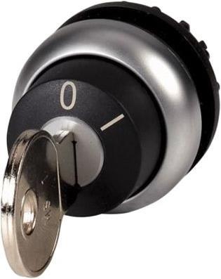 Image du produit Eaton 22.5 MM NON-METALLIC SELECTOR SWITCH