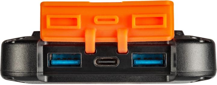 Actual product image Xtorm Xtreme Series (10000 mAh, 20 W, 37 Wh)