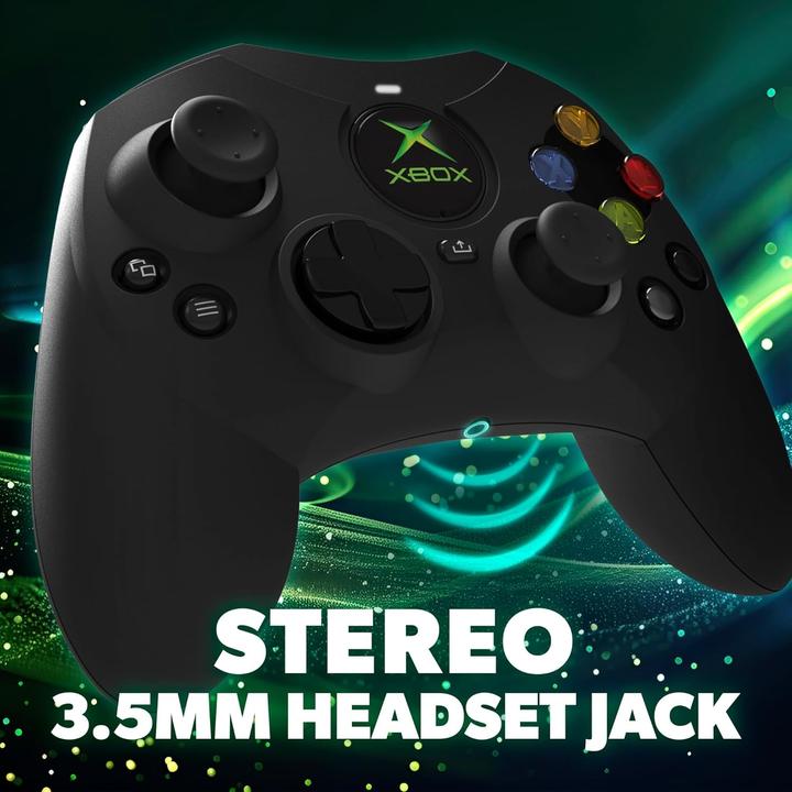 Produktbild Hyperkin DuchesS Wired Controller (Xbox Series S, Windows, Xbox One S, Xbox Series X)