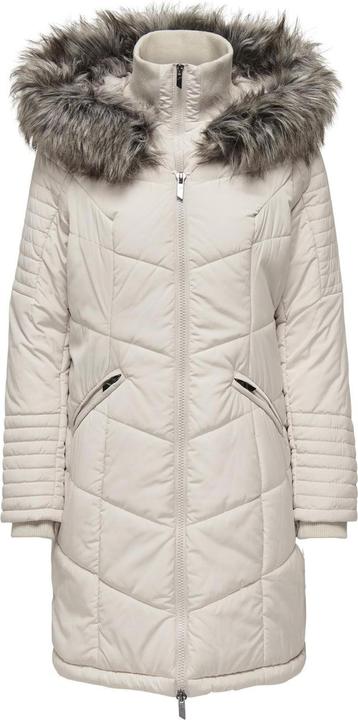 Immagine prodotto Only Cappotto con cappuccio trapuntato (L)