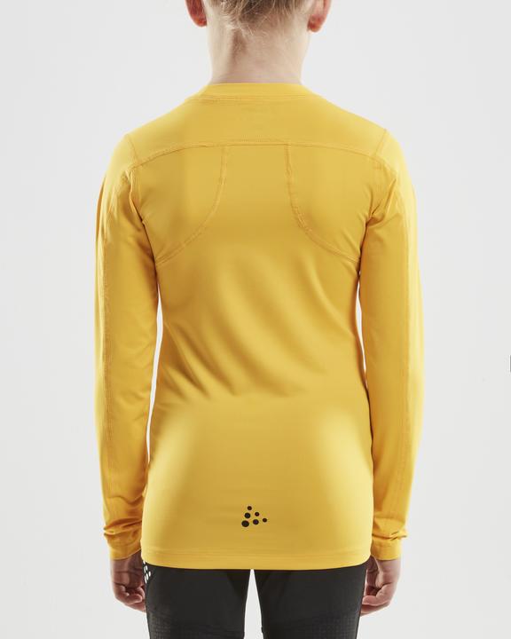 Actual product image Craft Pro Control Compression Long Sleeve Kids (122, 128)