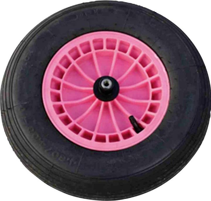 FORT Ruota di scorta Rosa Cosmo-Line Asse 20x130