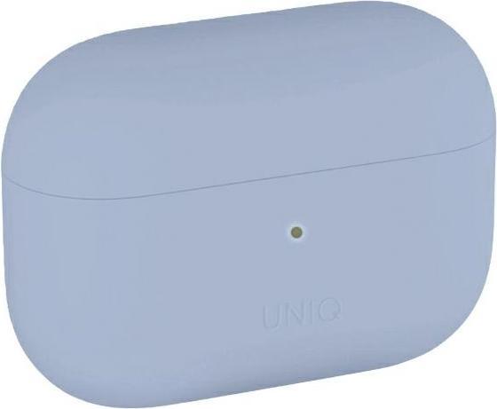 Actual product image Uniq Lino case (Headphone sleeve)