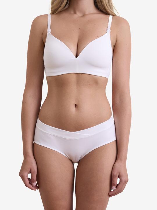 Immagine prodotto Vertbaudet Fondo per biancheria intima (40, confezione da 3)