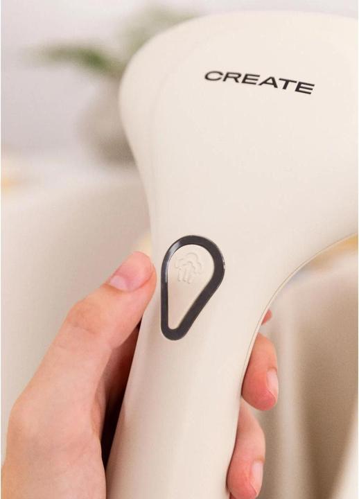 Produktbild Create Iron Up (1500 W, 15 g/min)