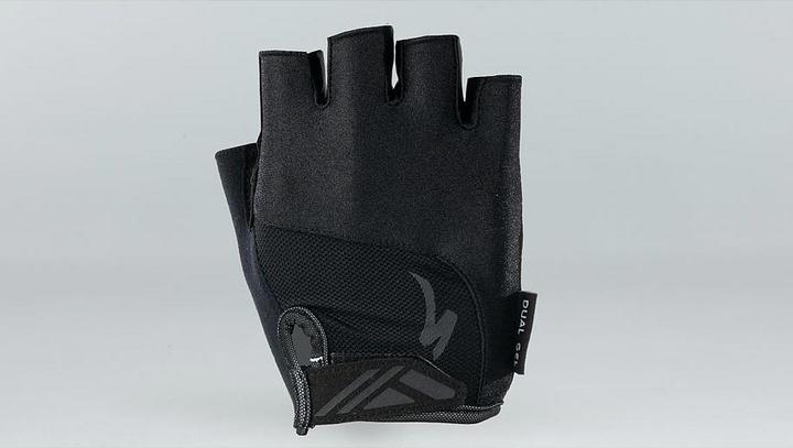 Specialized Bg Dual Gel Glove Sf (L)