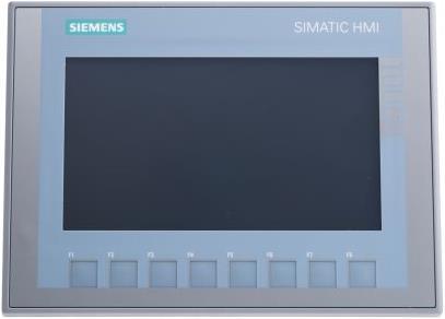 Produktbild Siemens S7-1200+KTP700 Starterkit HMI KTP700
