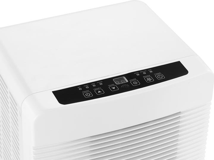 Actual product image Emerio PAC-127068.2 (50 m², 12000 BTU/h)