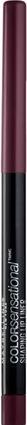 Image du produit Maybelline New York Crayon à lèvres Color Sensational (110 Vin riche)
