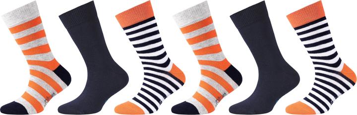 S.Oliver Socken (6er Pack, 27, 30)
