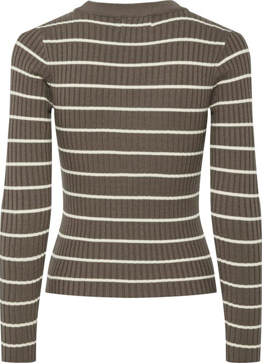 Immagine prodotto Pieces Pccrista Ls O-Neck Knit Noos Bc (XXL)