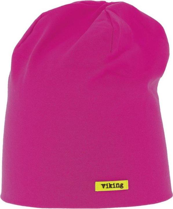 Vikingsports viking kids winter hat - Material without peeling - For boys and girls - Interesting colours -