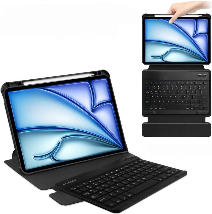 Actual product image Cover-Discount iPad Air 13 (M2 / M3) - 360-Grad Hülle (iPad Air 13 2024 (M2))