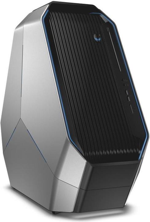 Produktbild Alienware Area-51 R5 (Intel Core i9-7900X, 32 GB, 512 GB)