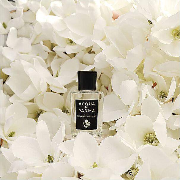 Actual product image Acqua Di Parma Magnolia Infinita Eau de Parfum (Eau de parfum, 180 ml)
