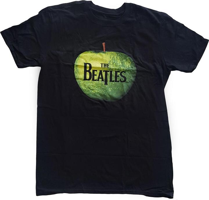 Produktbild The Beatles Apple Logo (M)