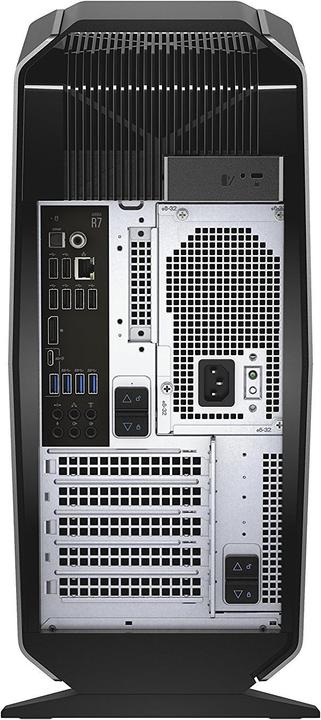 Produktbild Alienware Aurora R7 (Intel Core i7-8700, 32 GB, 512 GB)
