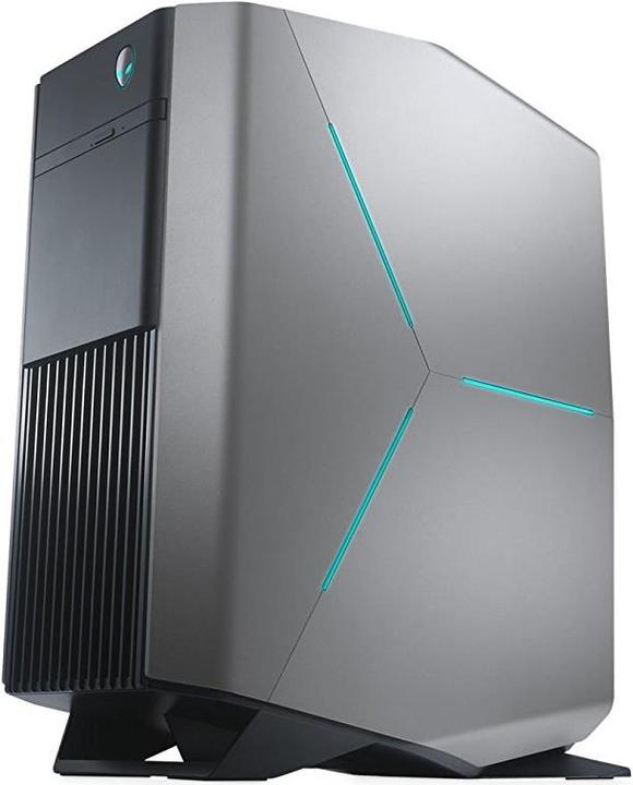 Produktbild Alienware Aurora R7 (Intel Core i7-8700, 32 GB, 512 GB)
