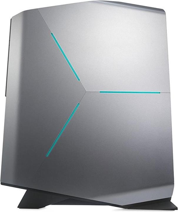 Produktbild Alienware Aurora R7 (Intel Core i7-8700, 32 GB, 512 GB)