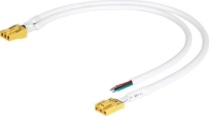 Produktbild Ledvance Linear Indiviled Through-Wiring Kit DALI 1500 Through Wiring Kit LED Officebeleuchtung