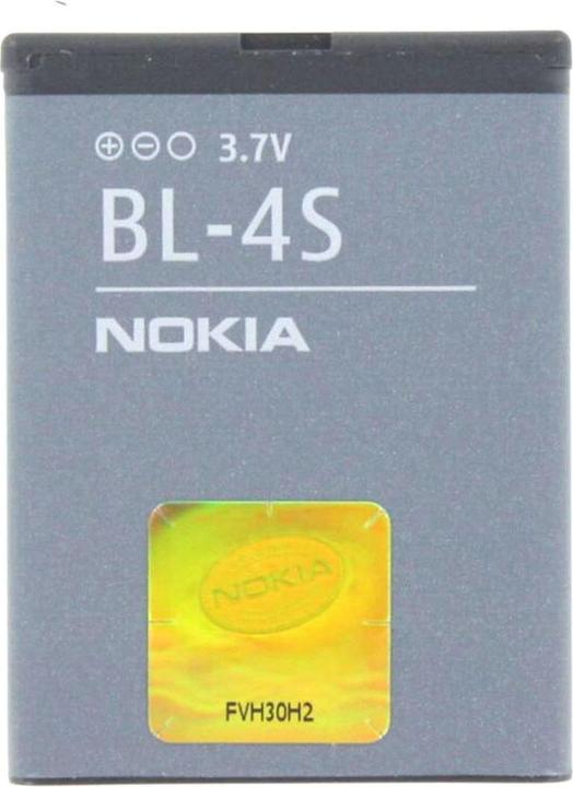 Actual product image Nokia Original battery for 7020
