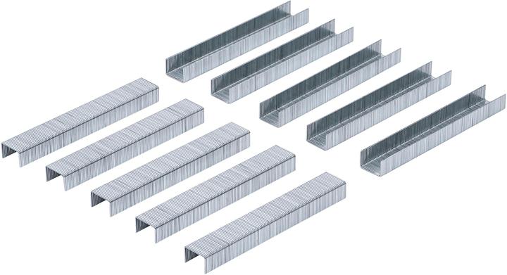 Image du produit BGS Agrafes type 53 8 x 11,4 mm 1000 pièces