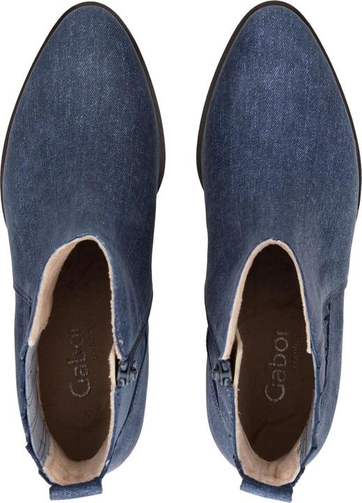 Actual product image Gabor Stiefelette (42)
