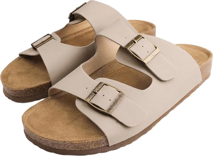 Produktbild Where's That From Sandalen Willow Nubukleder (40)
