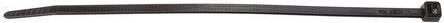 Produktbild HellermannTyton Kabelbinder 150x3,6mm T30R (Kunststoffkabelbinder, 150 mm, 100 Stk.)
